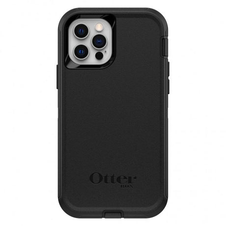 Otterbox iPhone 12/iPhone 12 Pro Cover Defender Sort