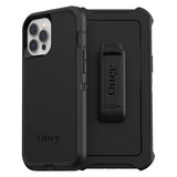 Otterbox iPhone 12 Pro Max Cover Defender Sort