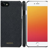 dbramante1928 iPhone 7/8/SE Cover New York Aftageligt Cover Night Black