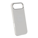 iPhone Air Cover Silikone MagSafe Hvid