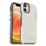 Otterbox iPhone 12 Mini Cover Symmetry Plus Spring Snow
