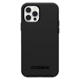 Otterbox iPhone 12/iPhone 12 Pro Cover Symmetry Plus Sort