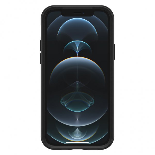 Otterbox iPhone 12/iPhone 12 Pro Cover Symmetry Plus Sort
