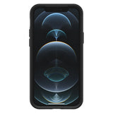 Otterbox iPhone 12/iPhone 12 Pro Cover Symmetry Plus Sort