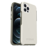 Otterbox iPhone 12/iPhone 12 Pro Cover Symmetry Plus Spring Snow