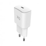 Xqisit Oplader USB-C PD 20W Hvid