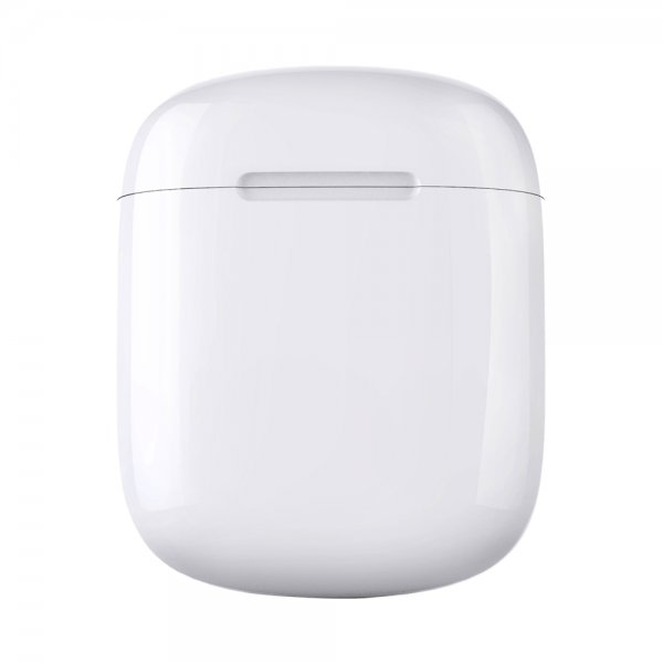 Xqisit True Wireless Lite Trådløse Hovedtelefoner Hvid