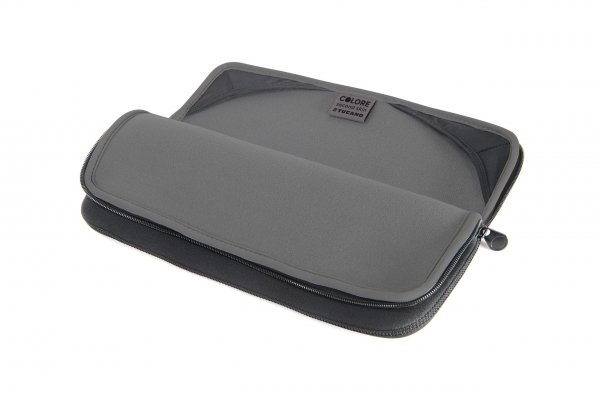Tucano Sleeve Colore 13"/14" Sort