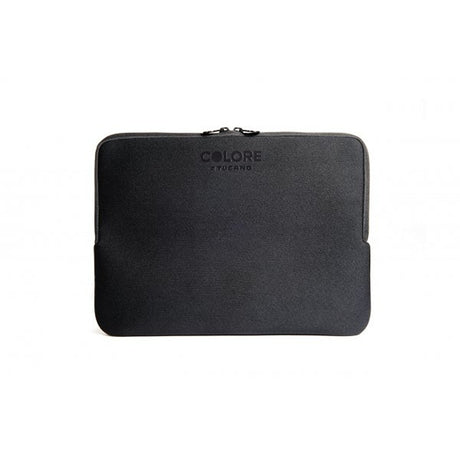 Tucano Sleeve Colore 12"/13" Sort