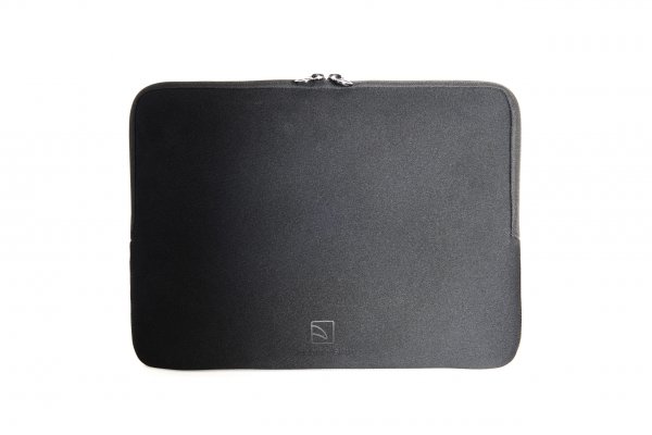 Tucano Sleeve Colore 12"/13" Sort