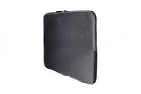 Tucano Sleeve Colore 12"/13" Sort