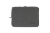 Tucano Sleeve Melange 13"/14" Sort