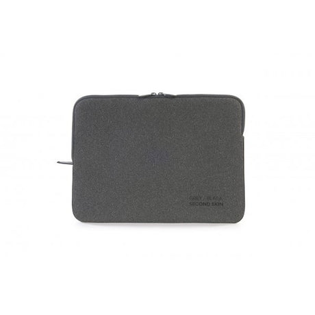 Tucano Sleeve Melange 13"/14" Sort