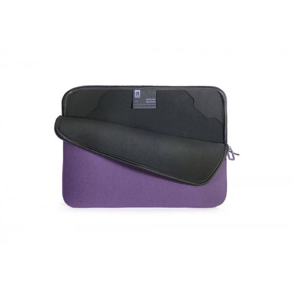 Tucano Sleeve Melange 13"/14" Lilla