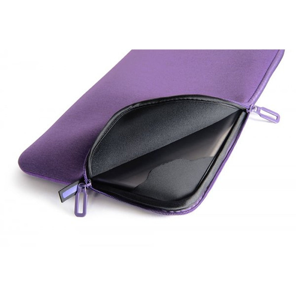 Tucano Sleeve Melange 13"/14" Lilla