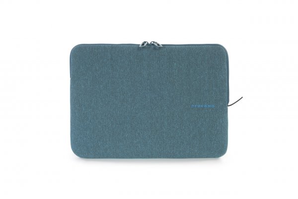 Tucano Sleeve Melange 13"/14" Lyseblå