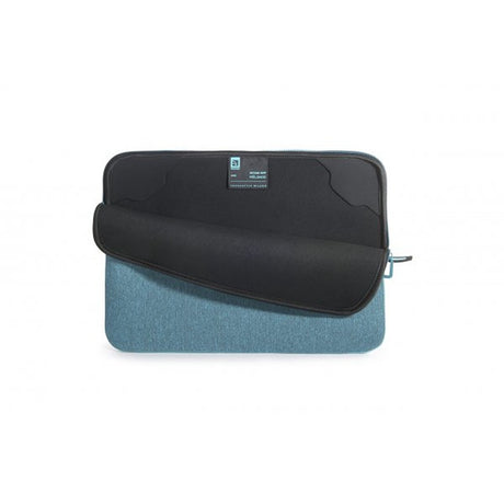 Tucano Sleeve Melange 13"/14" Lyseblå