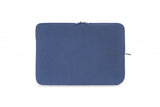 Tucano Sleeve Melange 15"/16" Blå