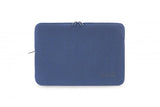 Tucano Sleeve Melange 15"/16" Blå