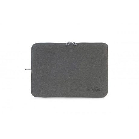 Tucano Sleeve Melange 15"/16" Sort