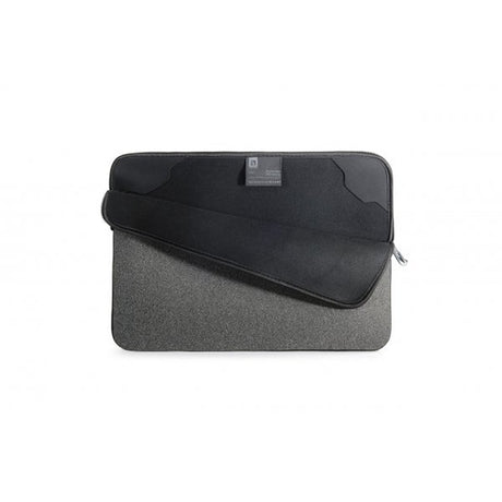 Tucano Sleeve Melange 15"/16" Sort
