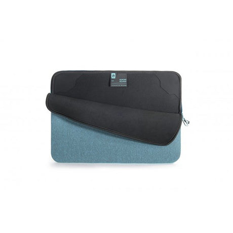 Tucano Sleeve Melange 15"/16" Lyseblå