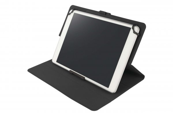 Tucano Universal Etui Facile Plus 11" Sort