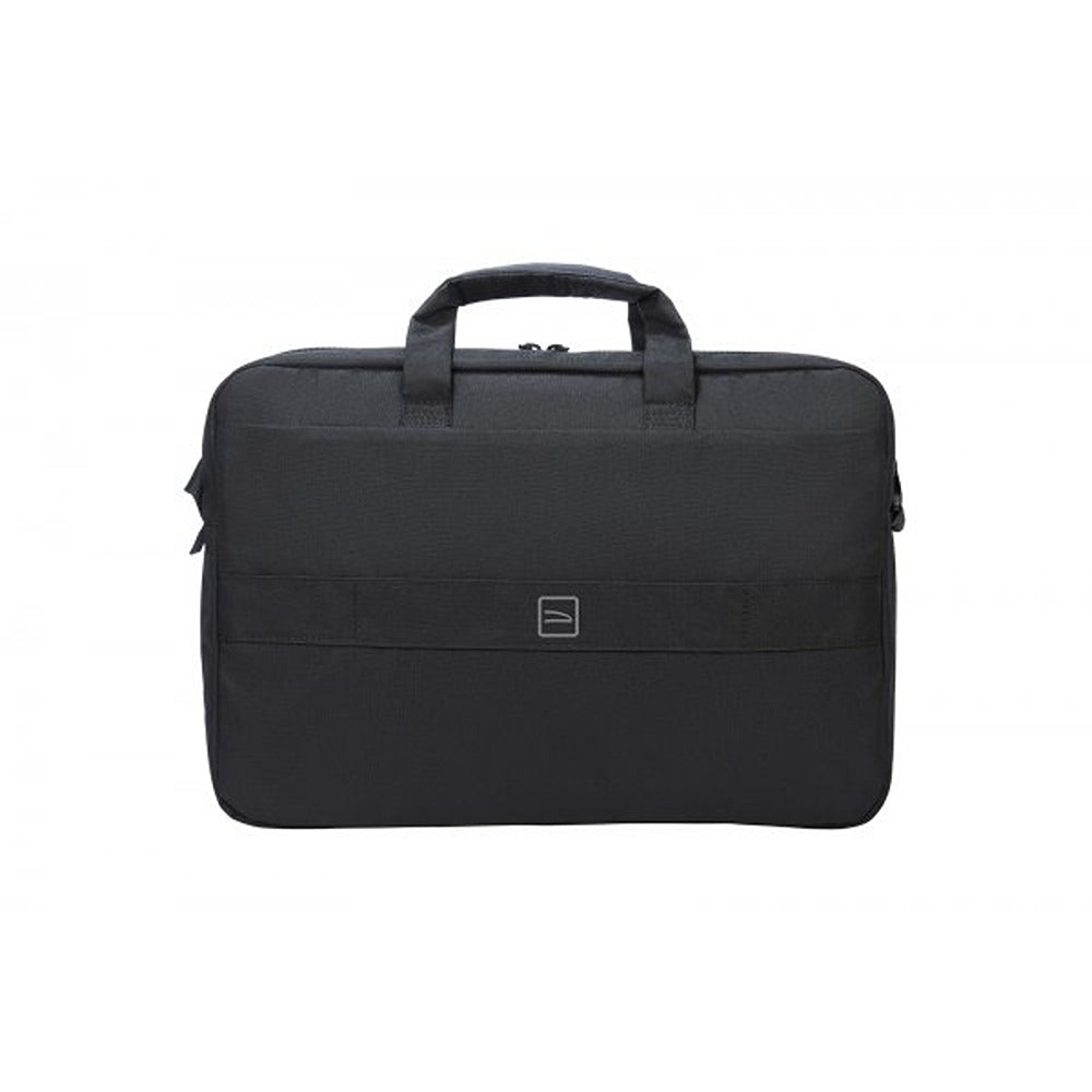 Tucano Taske Star 15'' Sort