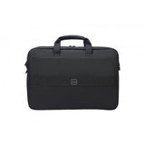 Tucano Taske Star 15'' Sort
