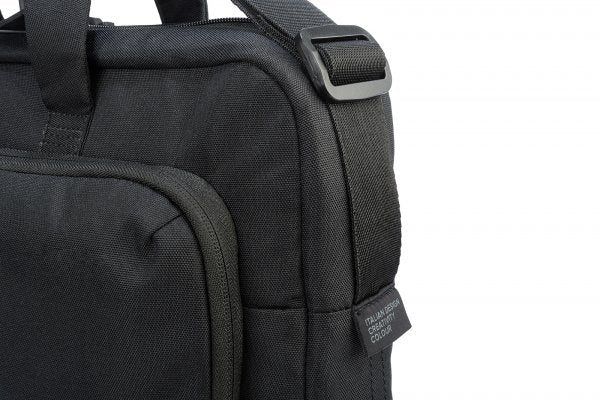Tucano Taske Star 15'' Sort