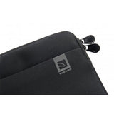 Tucano Sleeve Top 16" Sort