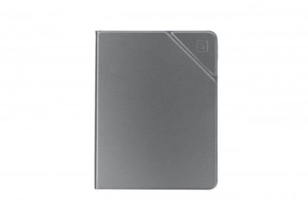 Tucano iPad Pro 11 (gen 2/3/4) Cover Metal Grå