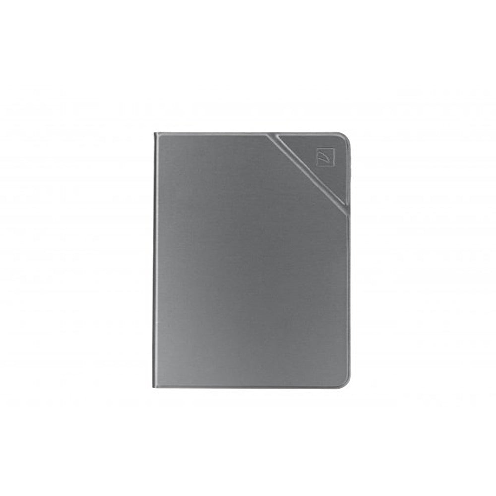 Tucano iPad Pro 11 (gen 2/3/4) Cover Metal Grå