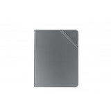 Tucano iPad Pro 11 (gen 2/3/4) Cover Metal Grå