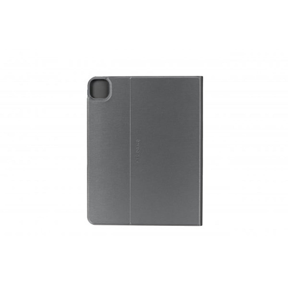 Tucano iPad Pro 11 (gen 2/3/4) Cover Metal Grå