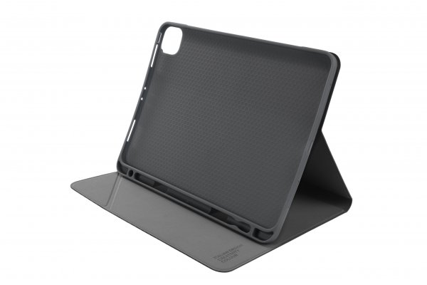 Tucano iPad Pro 11 (gen 2/3/4) Cover Metal Grå