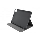 Tucano iPad Pro 11 (gen 2/3/4) Cover Metal Grå