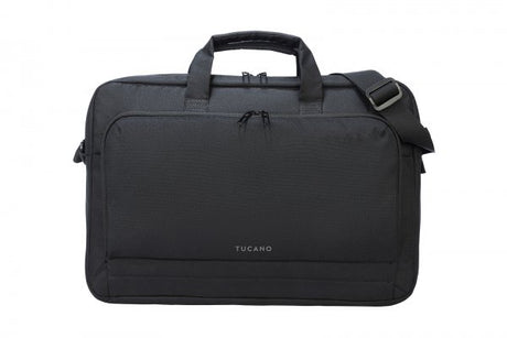 Tucano Taske Star 17" Sort
