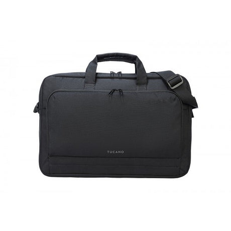Tucano Taske Star 17" Sort