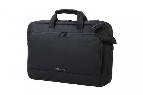 Tucano Taske Star 17" Sort