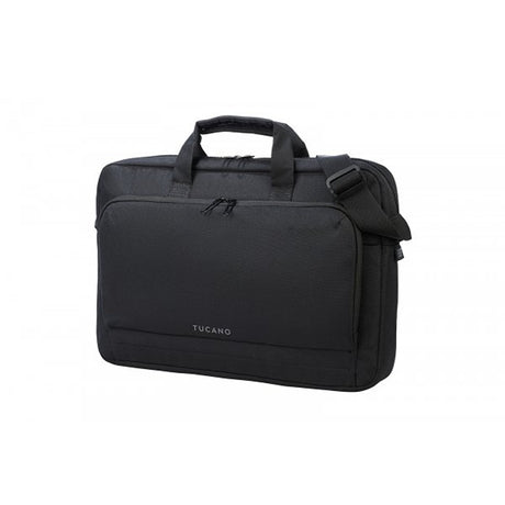 Tucano Taske Star 17" Sort
