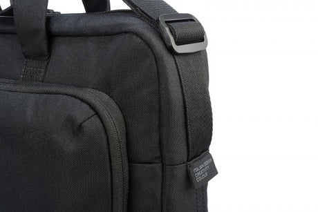 Tucano Taske Star 17" Sort