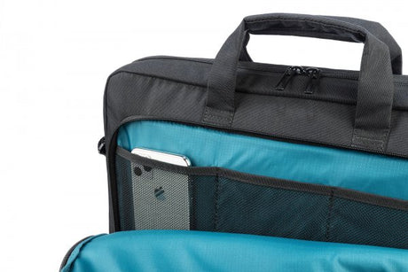 Tucano Taske Star 17" Sort