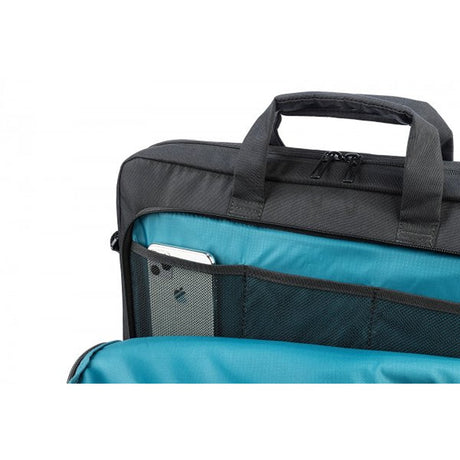 Tucano Taske Star 17" Sort