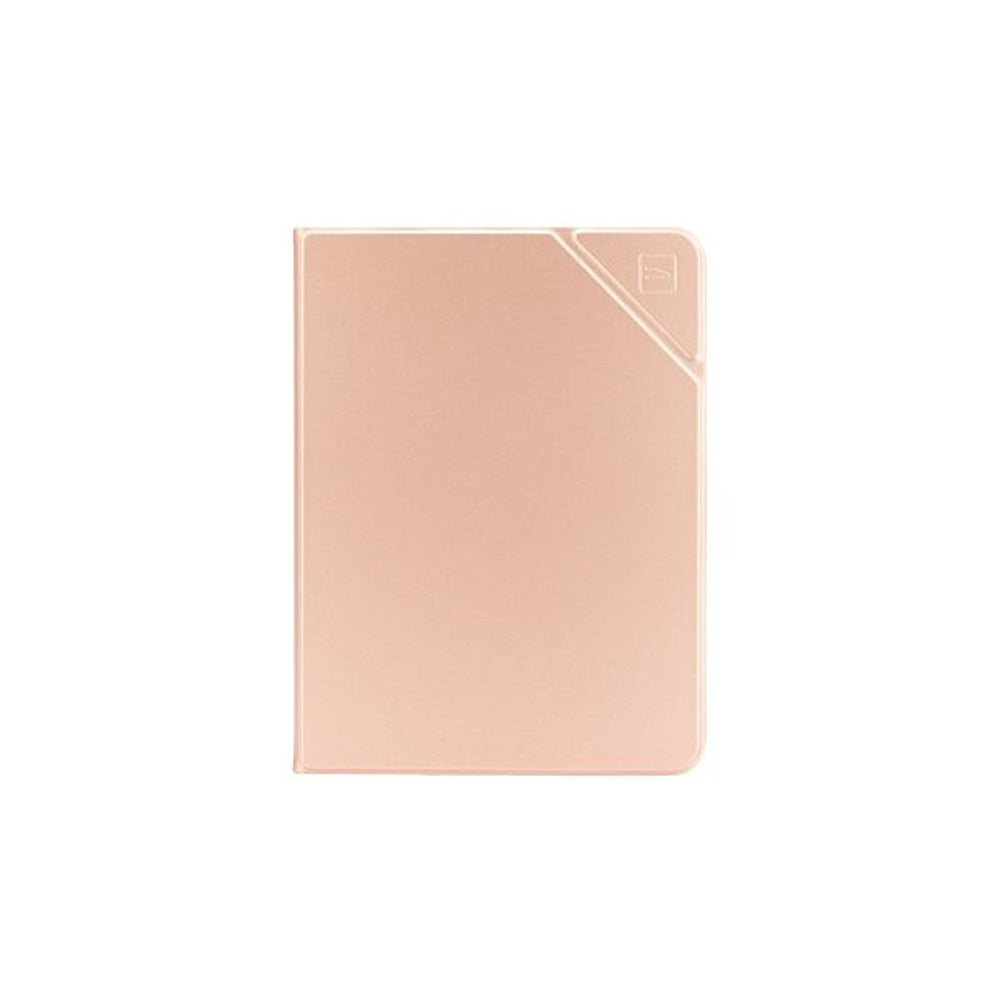 Tucano iPad Air 10.9 (gen 4/5) Etui Metal Rosa Guld