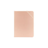 Tucano iPad Air 10.9 (gen 4/5) Etui Metal Rosa Guld