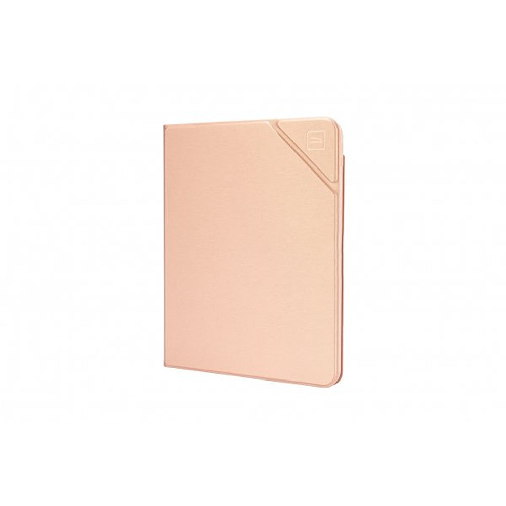 Tucano iPad Air 10.9 (gen 4/5) Etui Metal Rosa Guld
