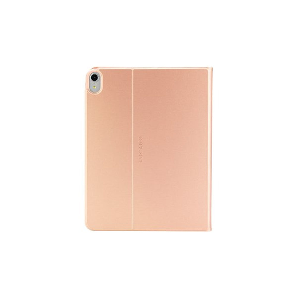 Tucano iPad Air 10.9 (gen 4/5) Etui Metal Rosa Guld