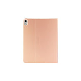 Tucano iPad Air 10.9 (gen 4/5) Etui Metal Rosa Guld