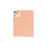 Tucano iPad Air 10.9 (gen 4/5) Etui Metal Rosa Guld